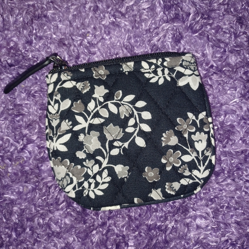Vera Bradley Coin purse